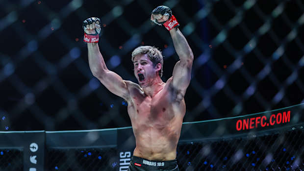 Sage Northcutt_I